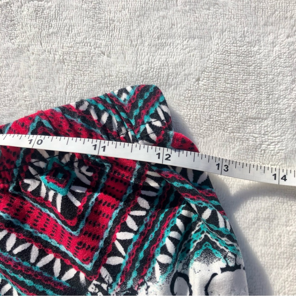 Always Aztec native pattern leggings - Picture 5 of 8